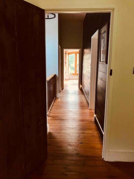 Burleyhayes Barn - Secluded Devon Hideaway. Villa Hemyock Luaran gambar